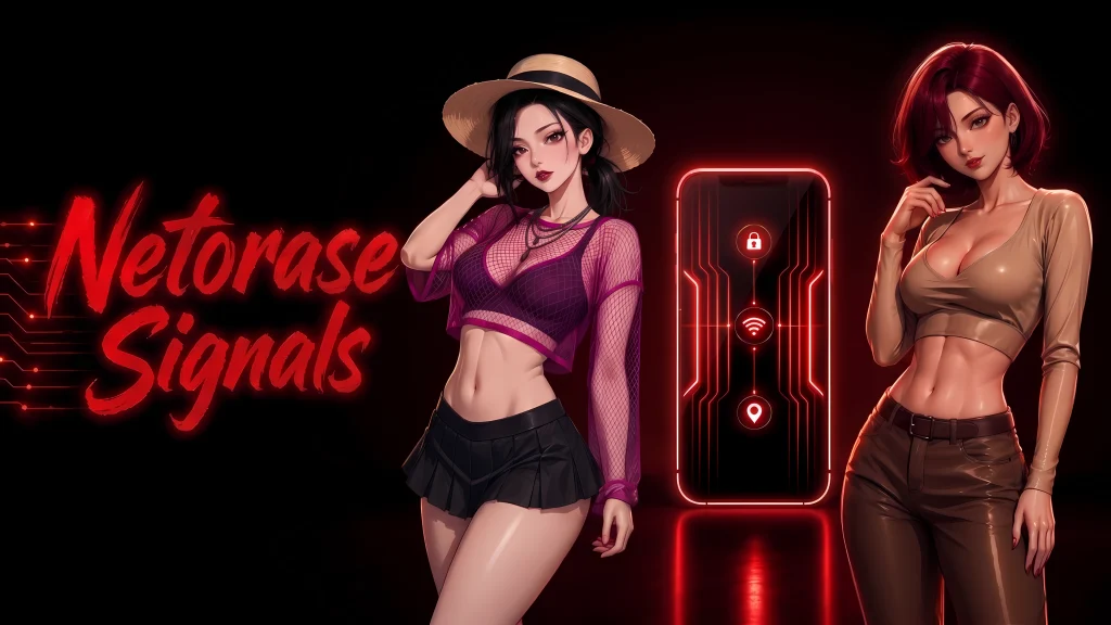 Netorase-Signals-Header
